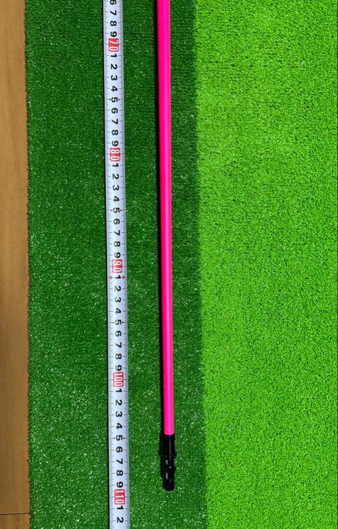 【PING】シャフトTFC 419D LIMITED EDITION テーラー