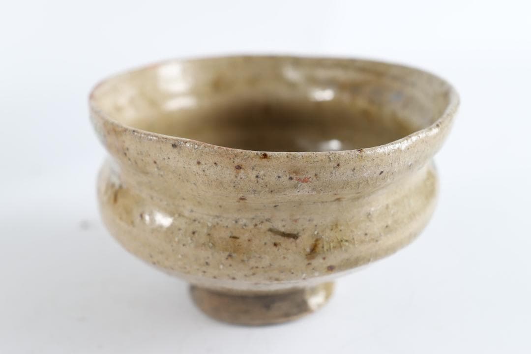 茶道具 加藤春岱 瀬戸 茶碗