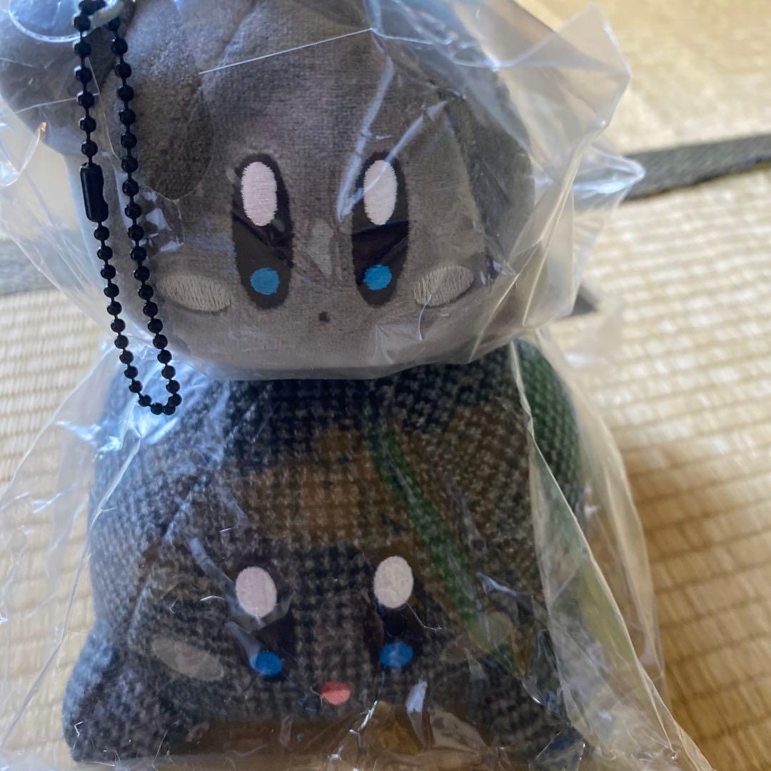 イオン限定　シャドーカービィ　ブラックフライデー