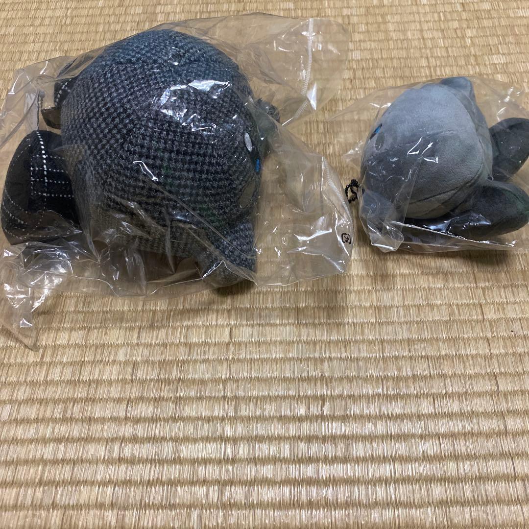 イオン限定　シャドーカービィ　ブラックフライデー