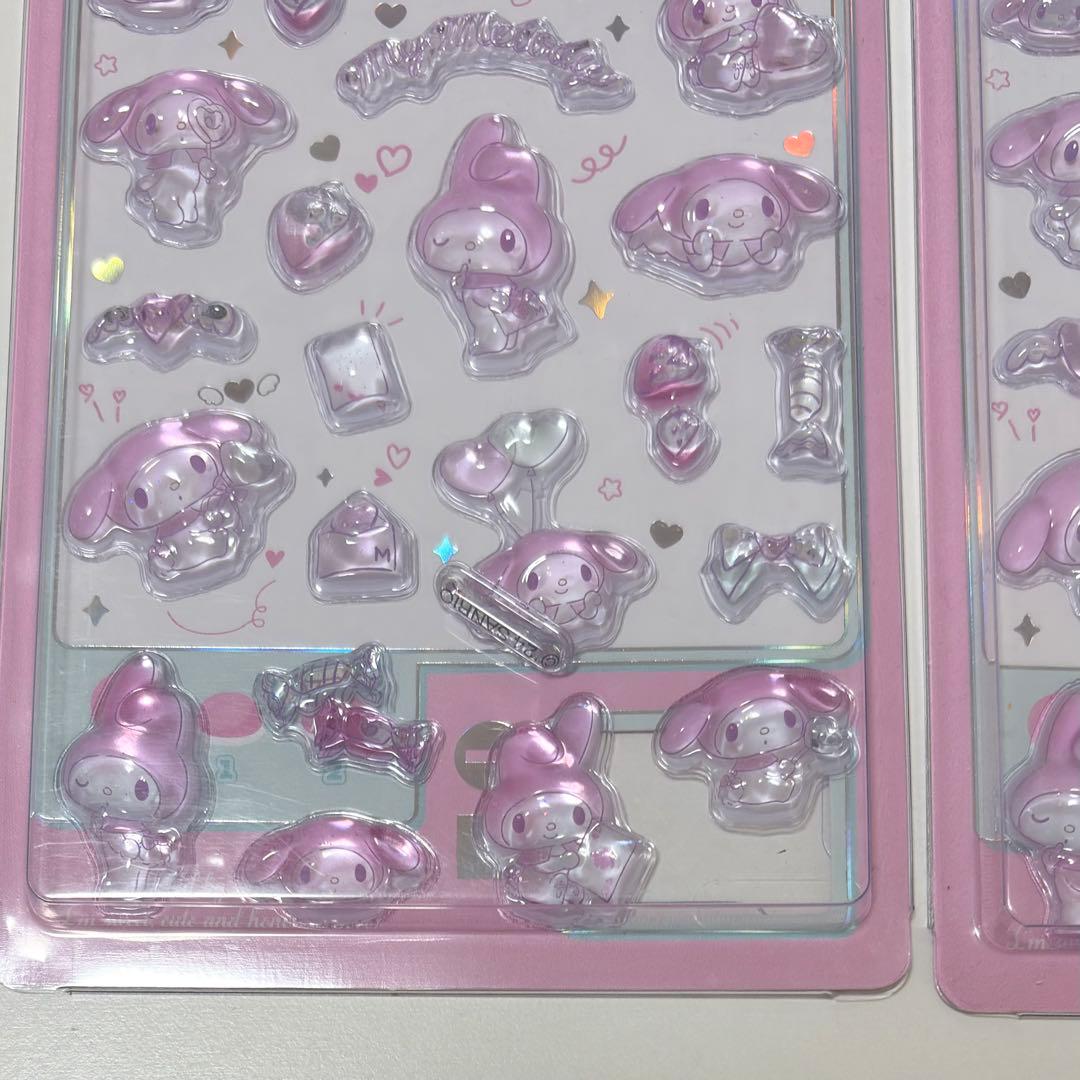 韓国　公式品　ステッカー　47枚　まとめ売り