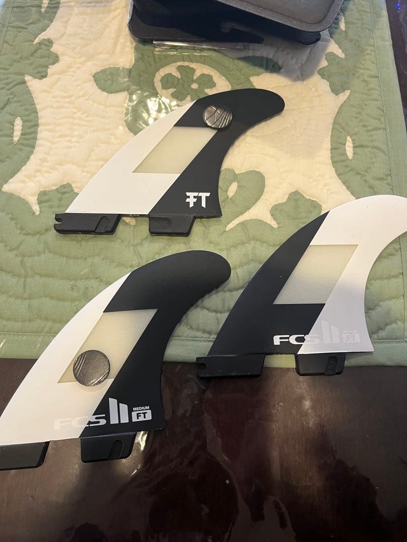 新品 FCSII Filipe Toledo - Medium フィリペ