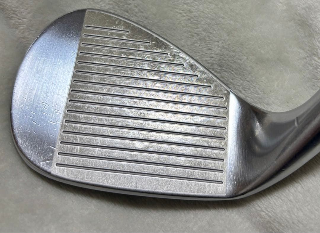 アイアン・ウェッジ 7本セット 60°-7I BRIDGESTONE