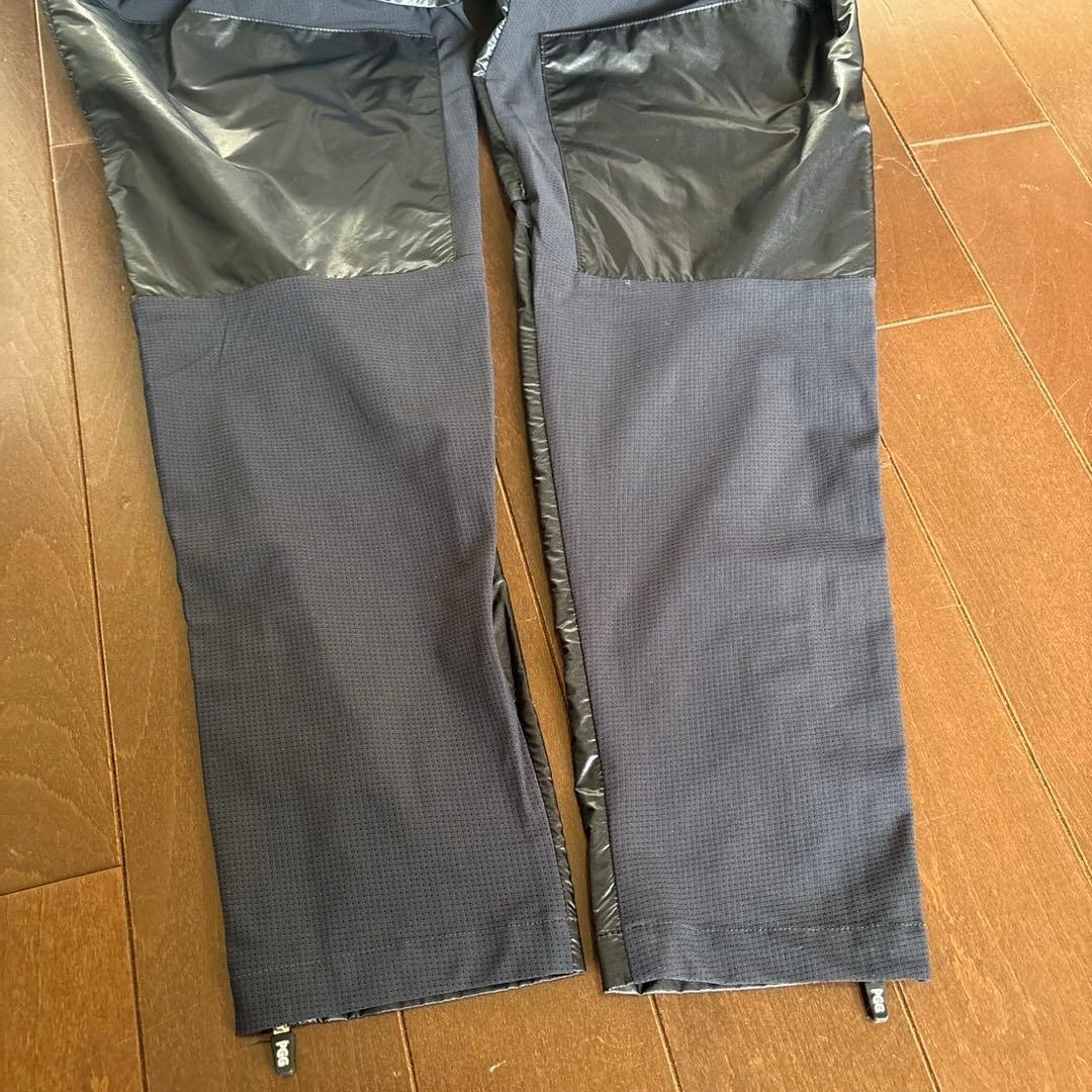 パーリーゲイツPGG PERTEX DIAMOND FUSE パンツサイズ1