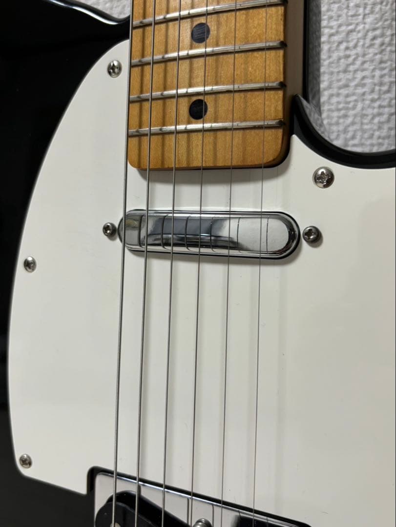 fender Japan Telecaster TL38 テレキャス　フェンダー