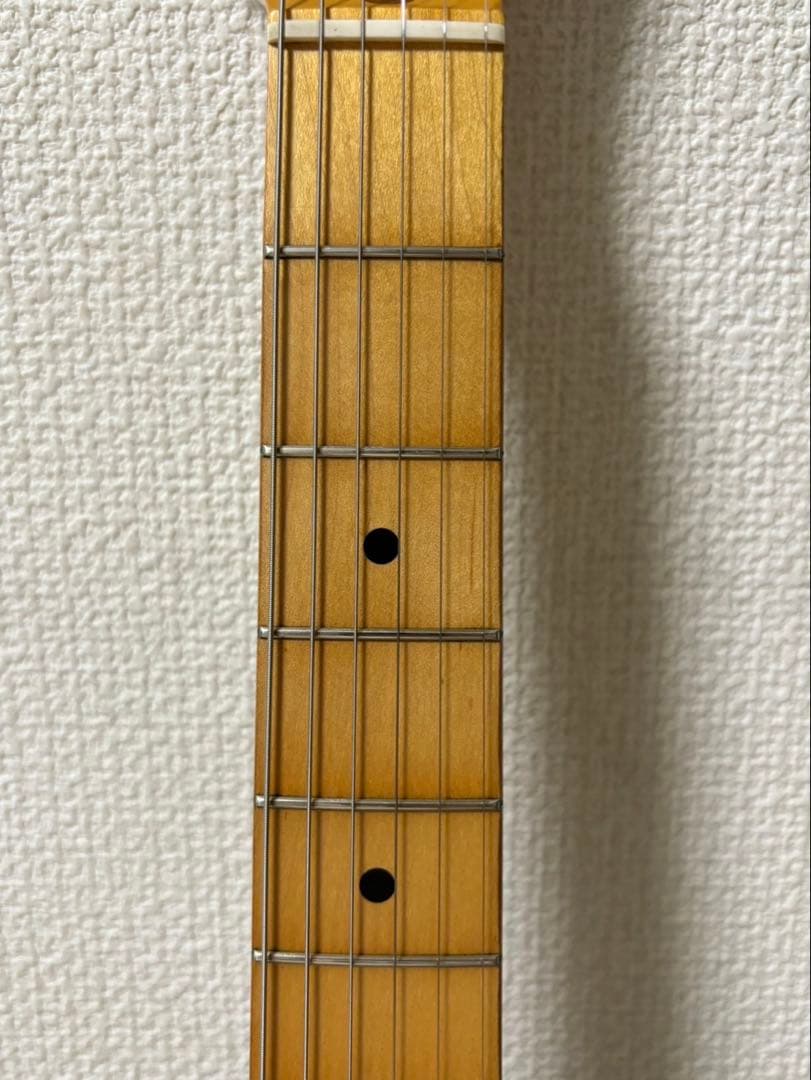 fender Japan Telecaster TL38 テレキャス　フェンダー
