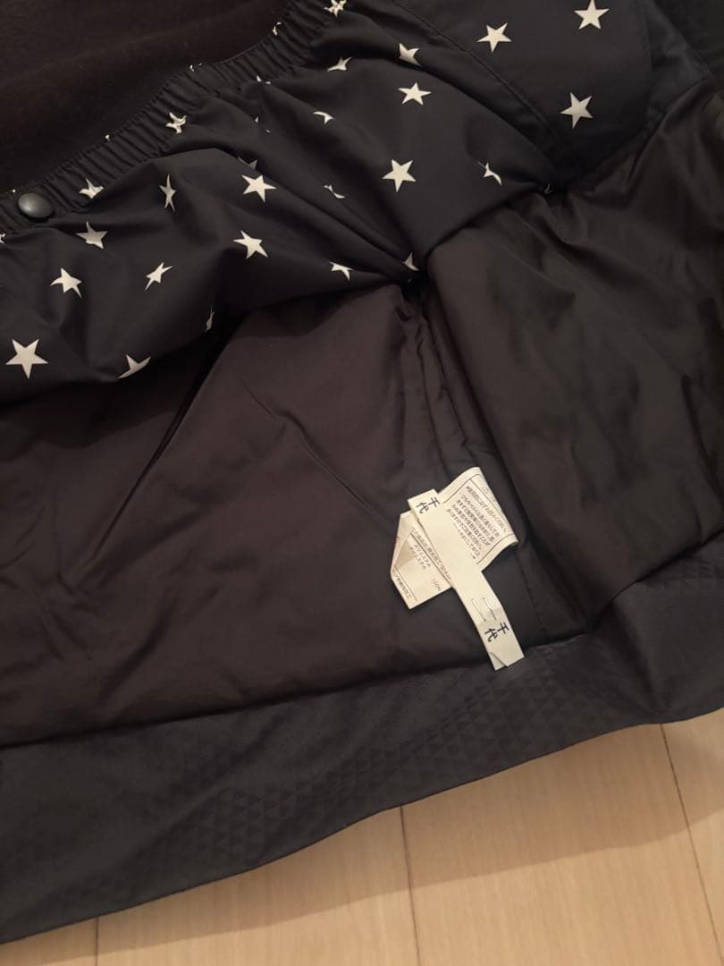 超美品！kissmark キスマーク　スノボウェア　スキーウェア　M ジャンバー