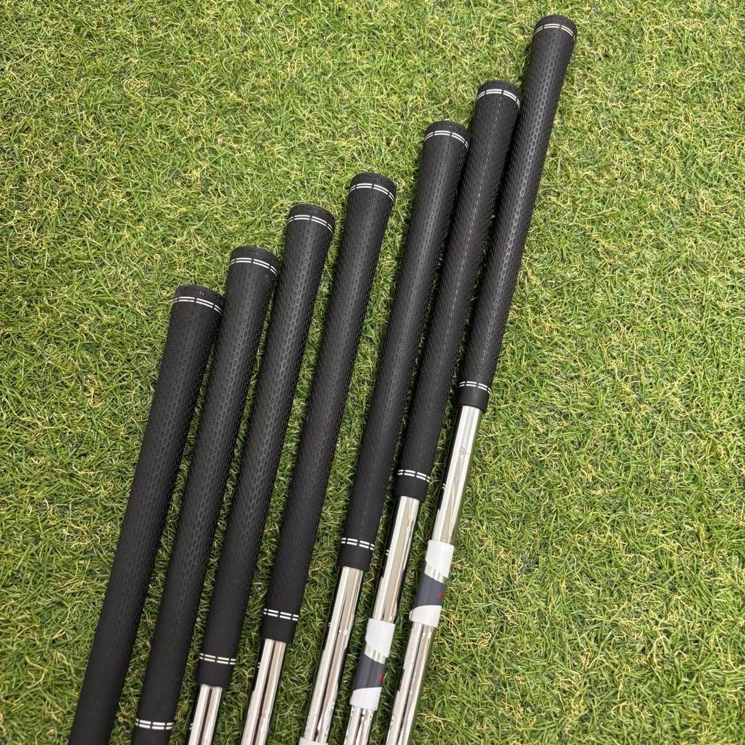 【即日発送 希少モデル】NIKE スリングショット ゴルフクラブ11本セット