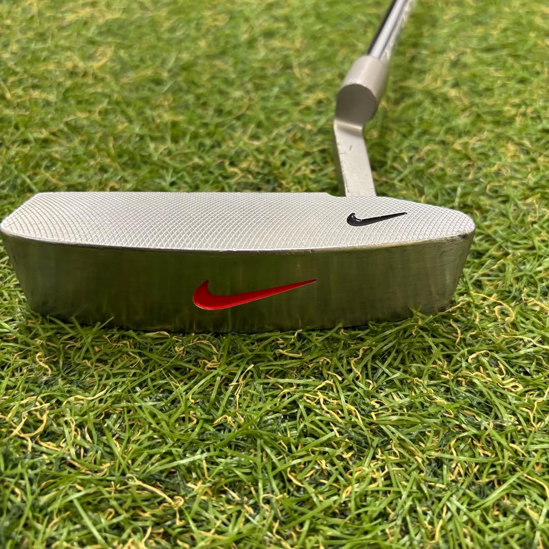 【即日発送 希少モデル】NIKE スリングショット ゴルフクラブ11本セット