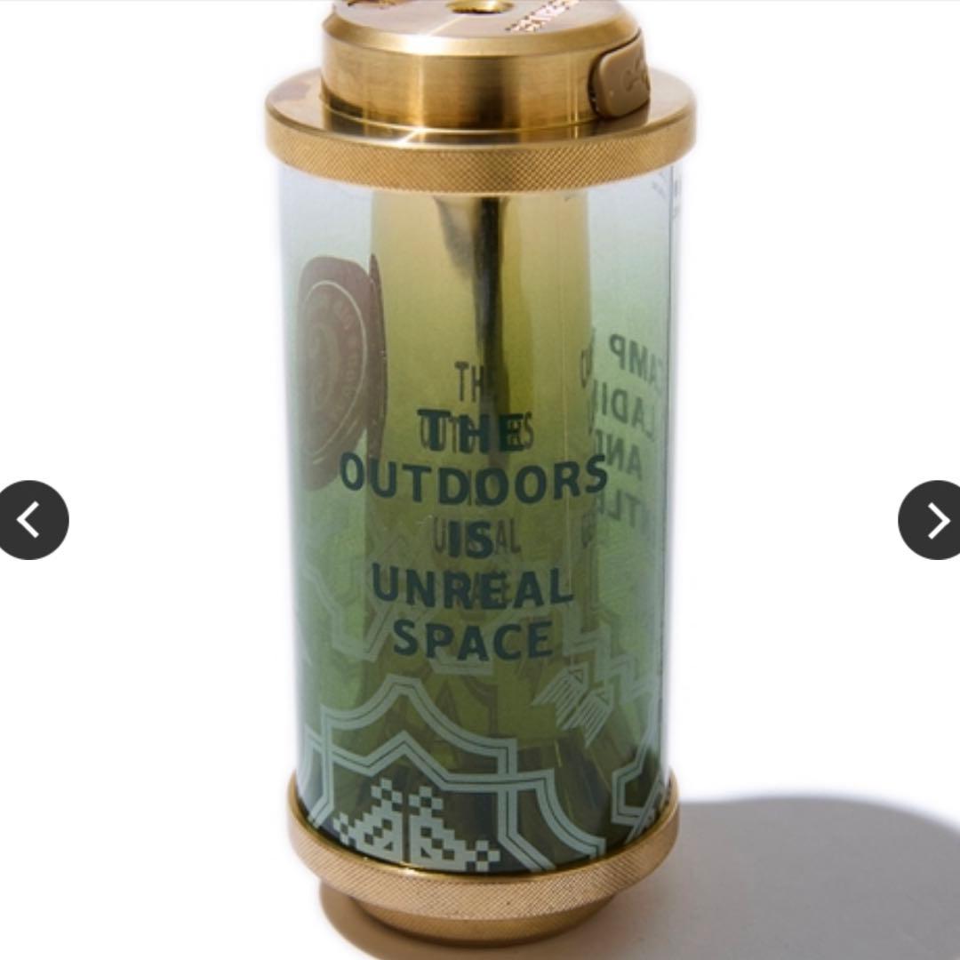 OLD MOUNTAIN × GO OUT MIYABI RICH