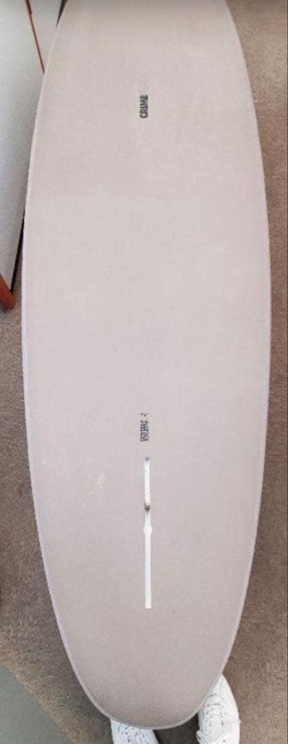 crime stubby7.6（手渡しのみ）