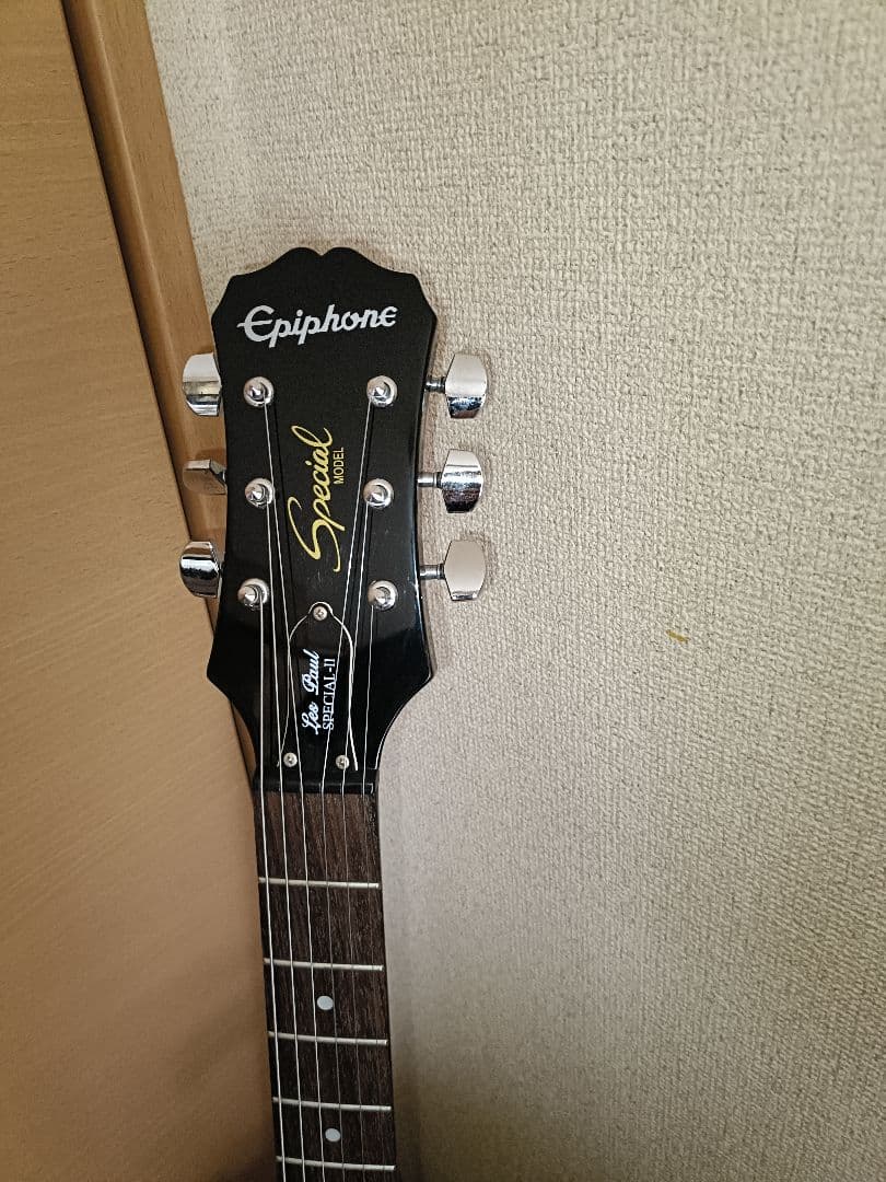 ギター Epiphone Les Paul Special-II VS