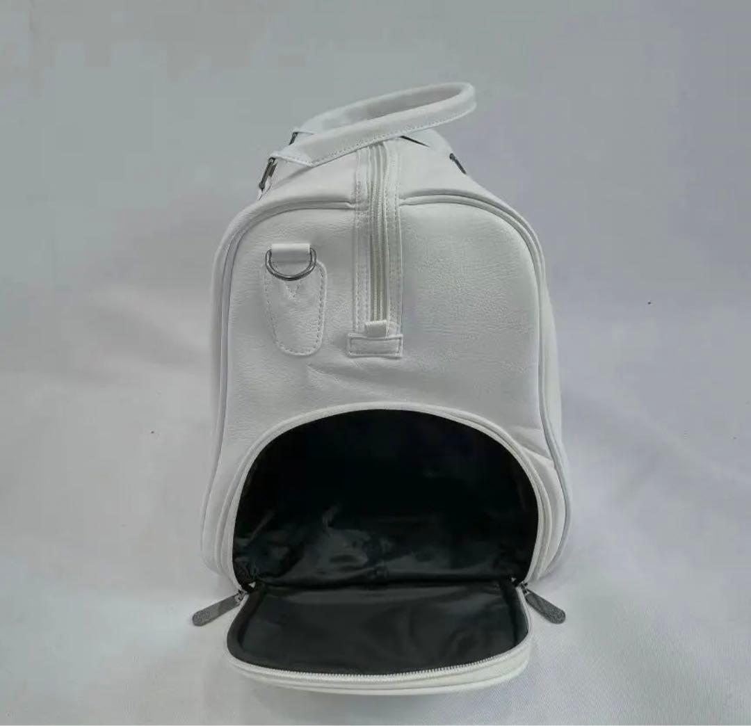 G/FORE ジーフォア ボストンバック 新品 男女兼用