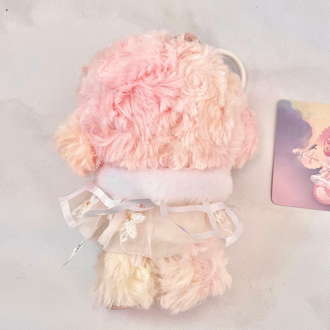 【SKULLPANDA】スカルパンダ シークレット