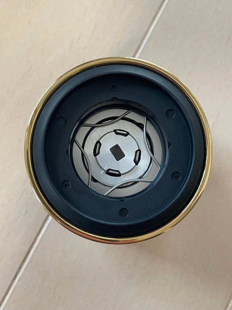 シマノ 17ツインパワーXD C5000XG スプール スプールカバー付き　美品