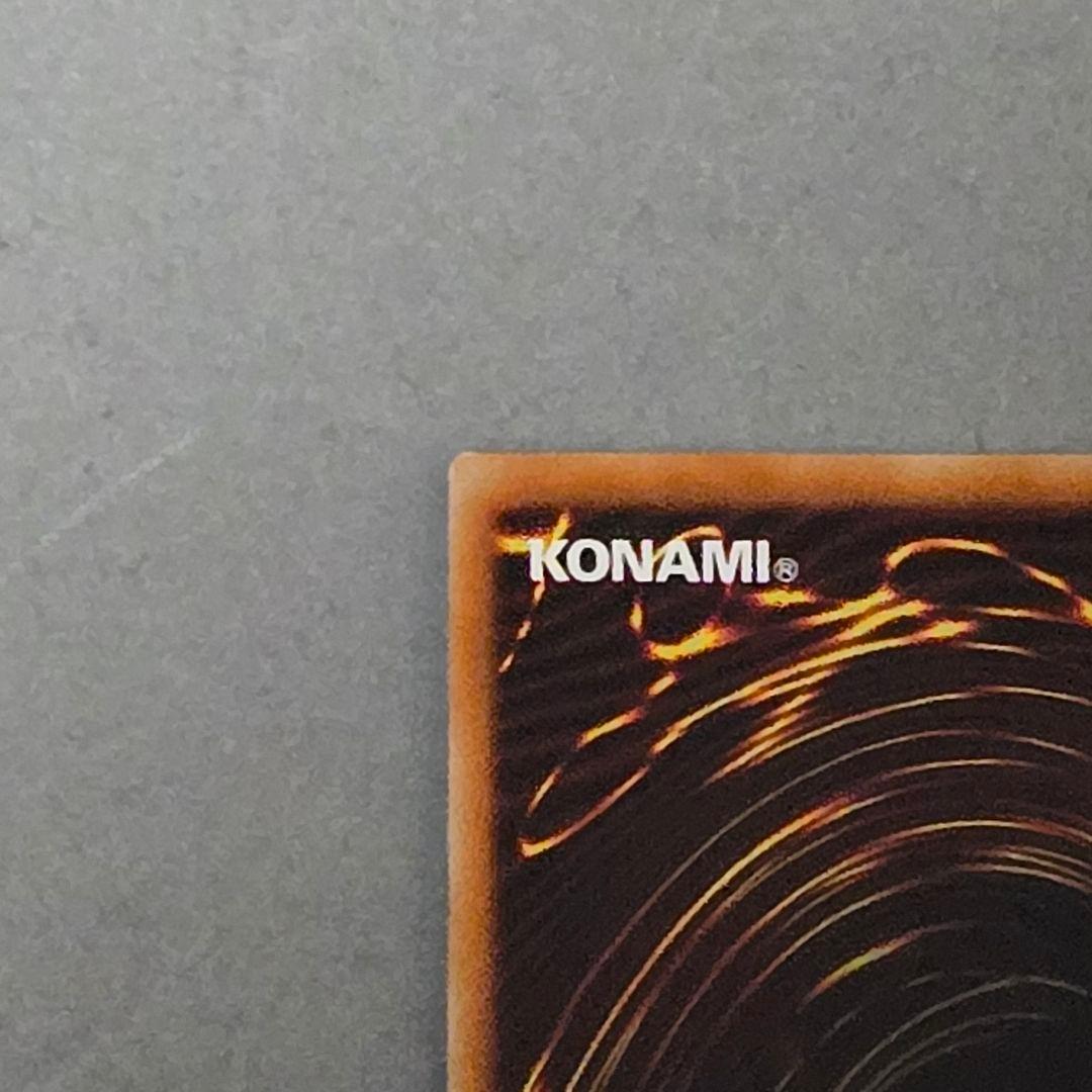 万物創世龍 テンサウザンド・ドラゴン 美品 10000種記念　３枚目