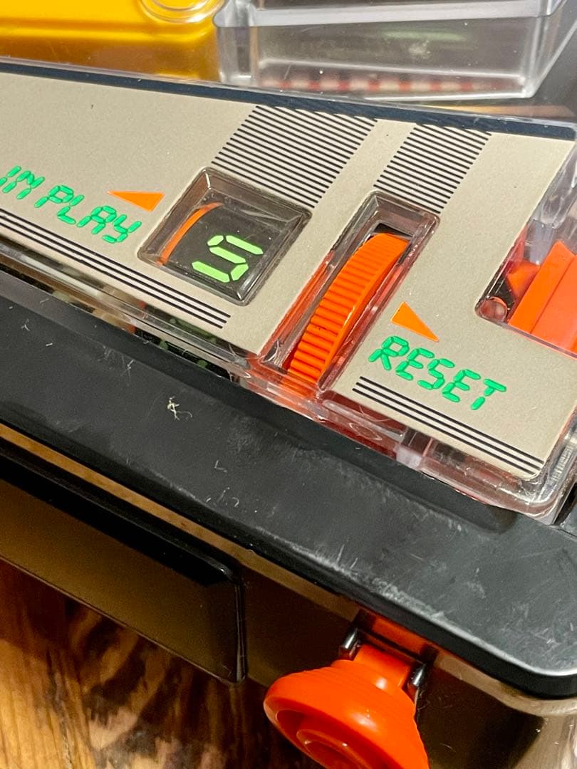 【動作確認済み】アストロシューターピンボール　トミー　完動