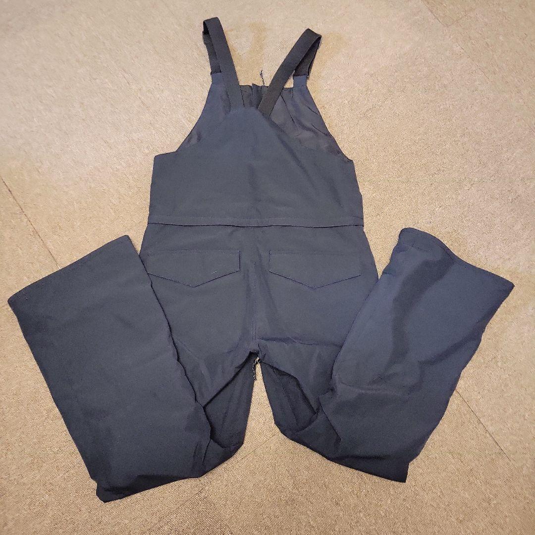 VOLCOMキッズビブパンツXL 150