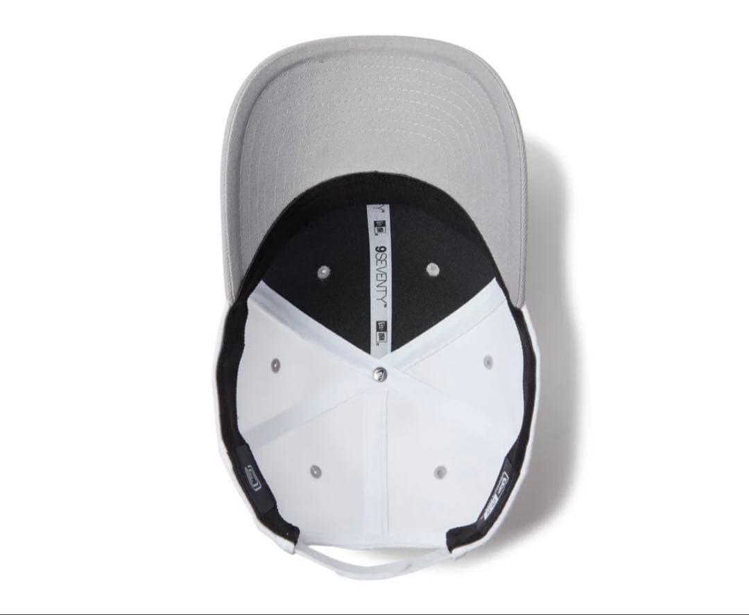 NEW ERA 9SEVENTY 読売ジャイアンツ ティファニー 帽子 L XL