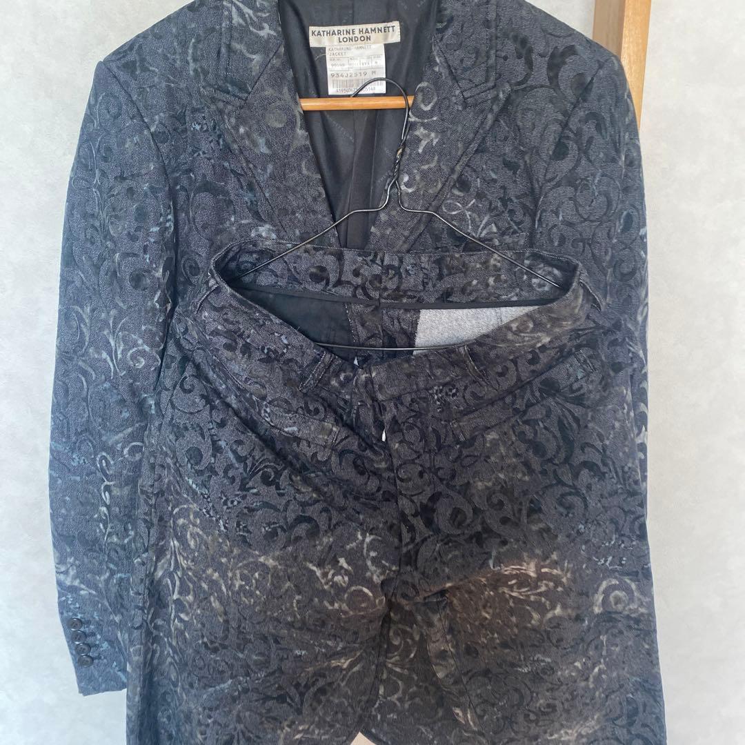 ハウンドドッグ　Hound Dog 大友康平　本人着用衣装