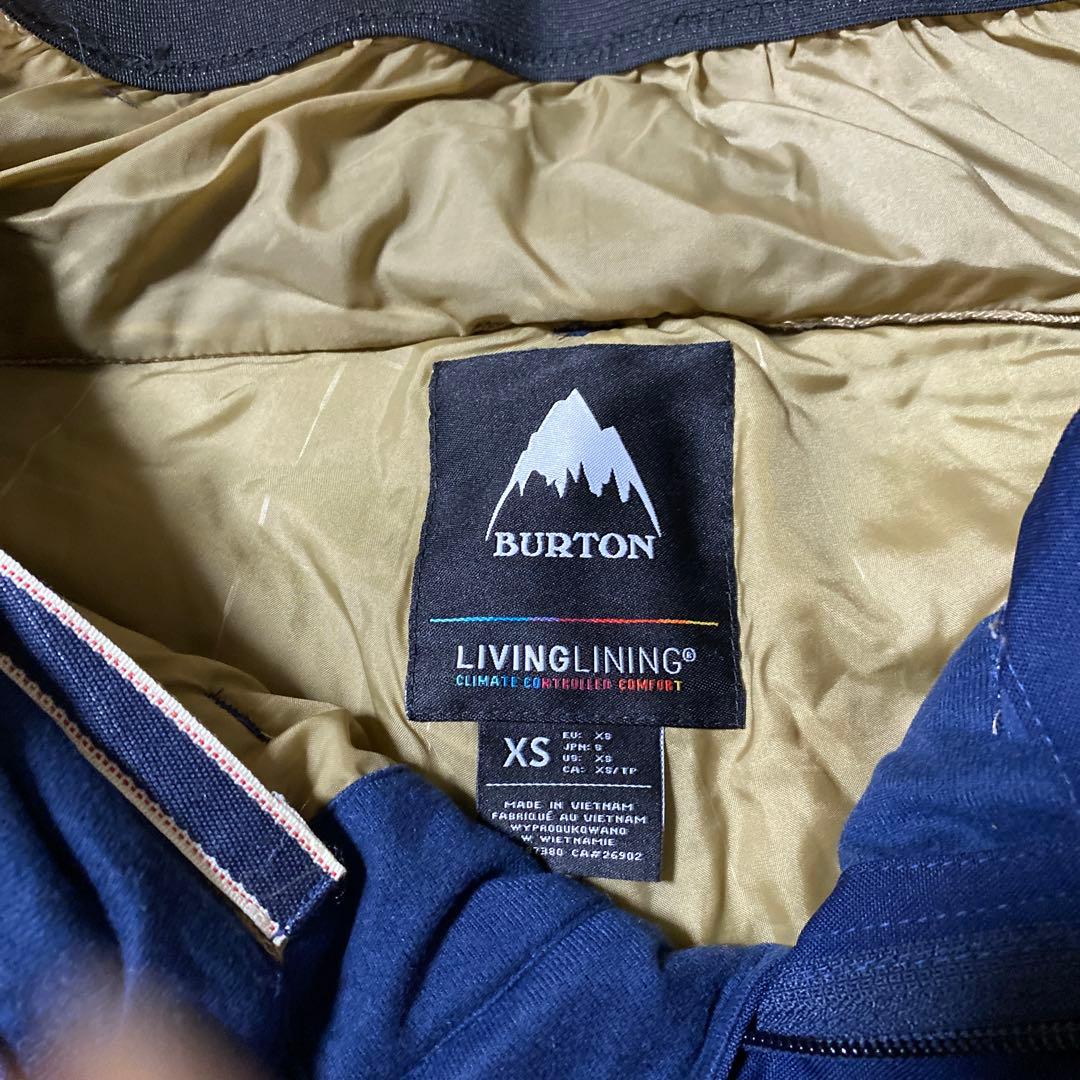 BURTON レディースウェアセット