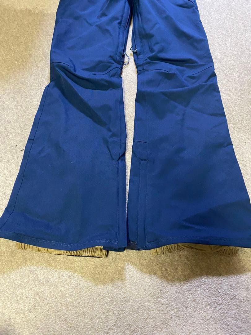 BURTON レディースウェアセット