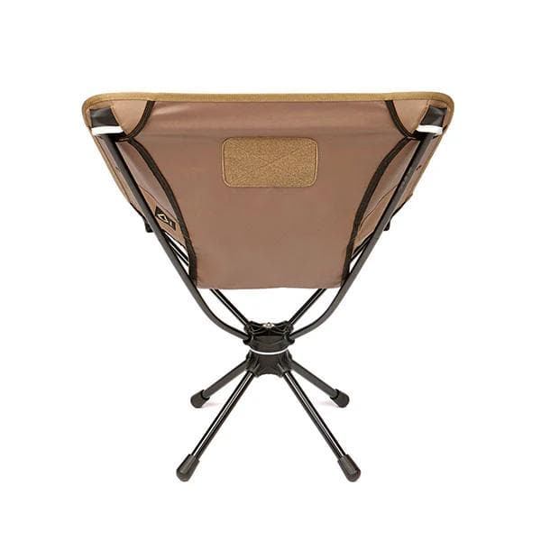 Helinox ヘリノックス タクティカル スウィベルチェア　コヨーテ