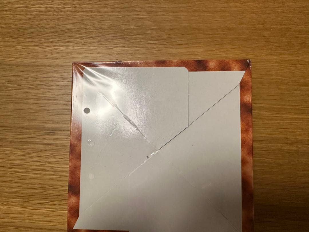 遊戯王　ThousandEyesBible 千眼の魔術書　未開封BOX