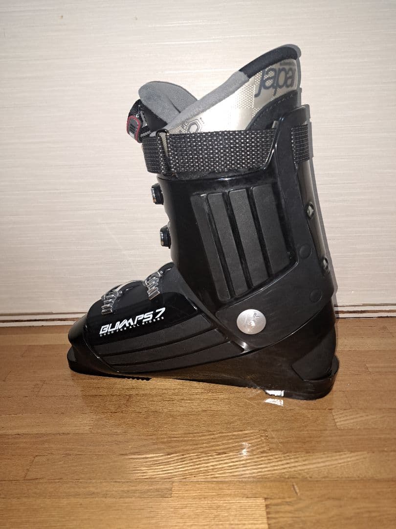 ryutarokun専用　GEN FACTORY Bumps7 スキーブーツ