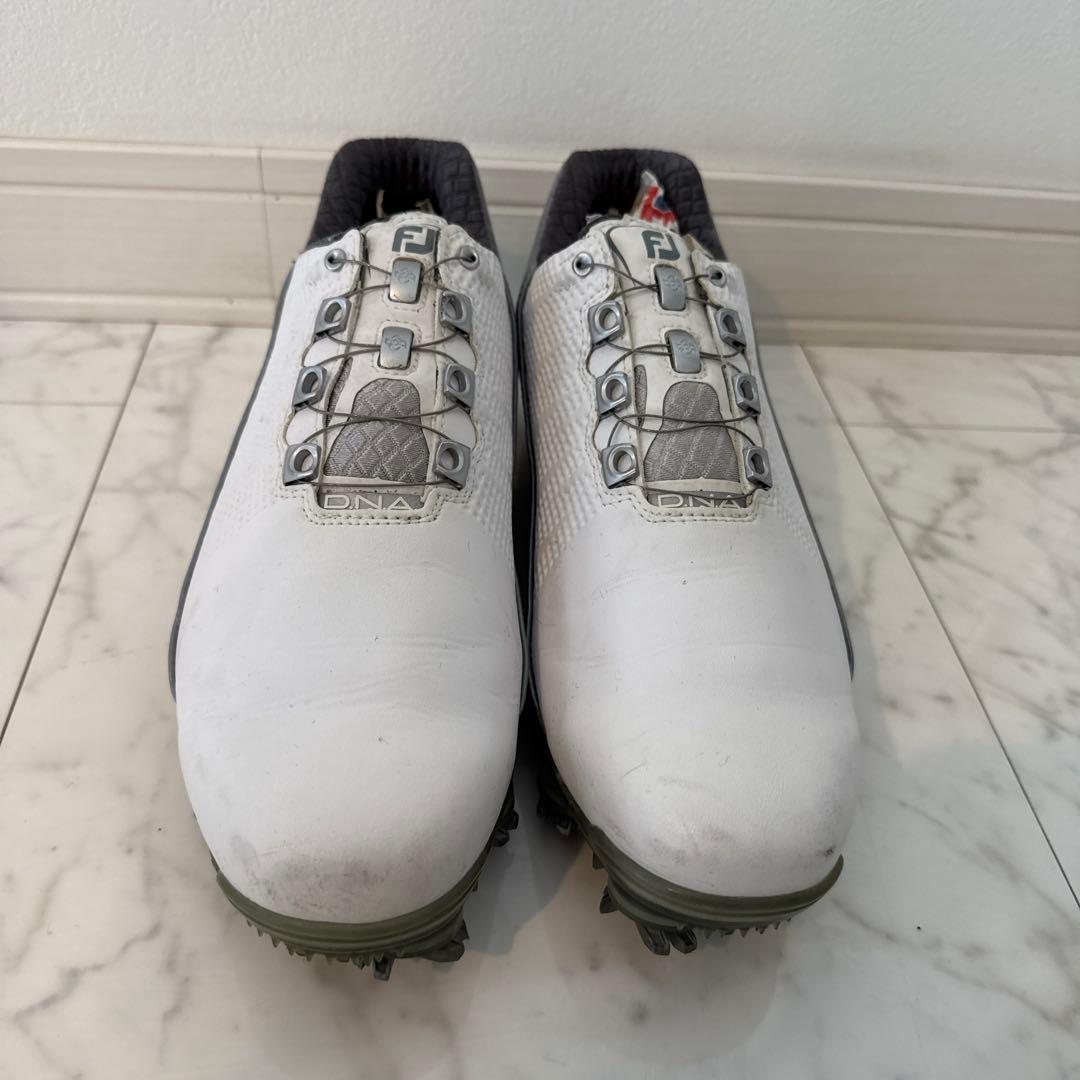 ゴルフシューズ　FJ 25