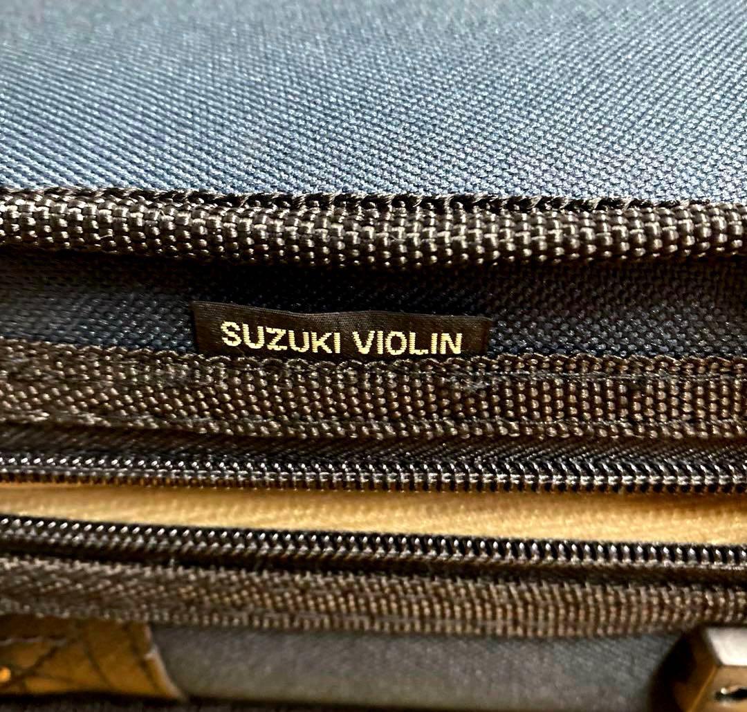 SUZUKI VIOLIN バイオリン