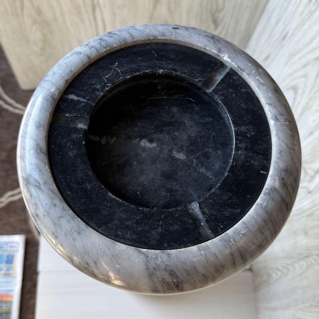 灰皿(大理石)