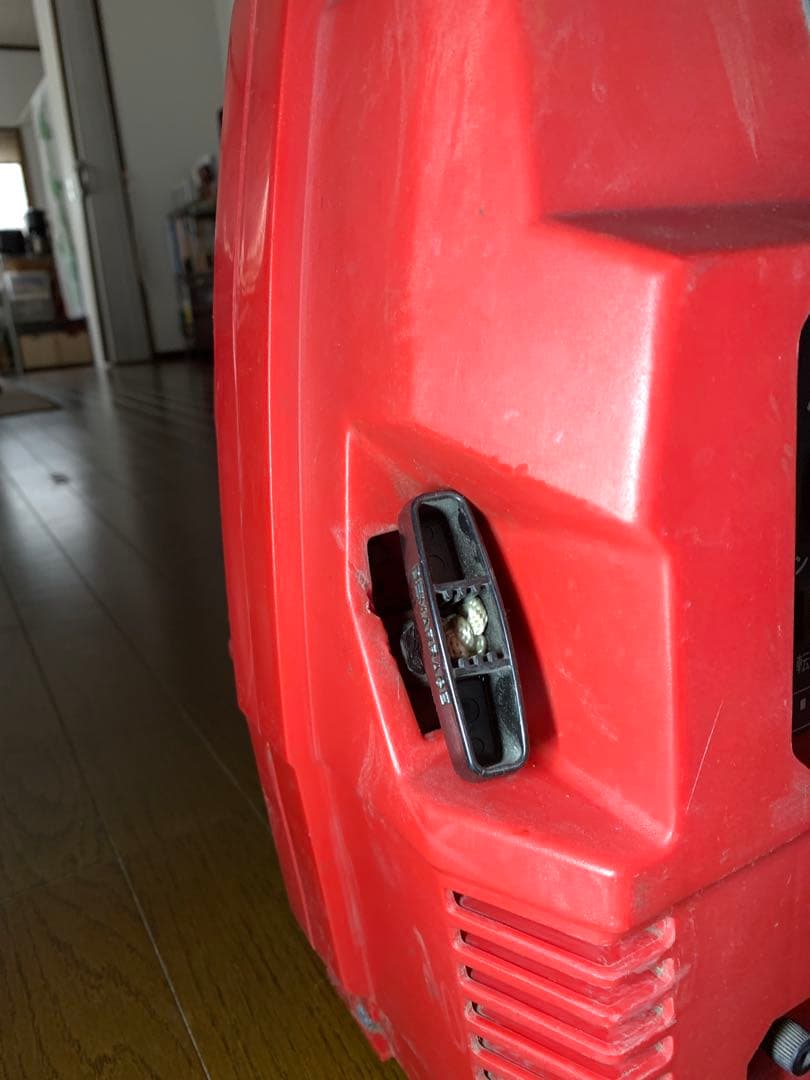 ホンダ発電機　EM900F