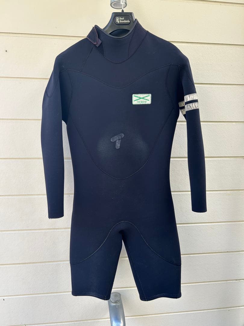 MAXIM ロンスプ ML〜Ｌ位サイズ