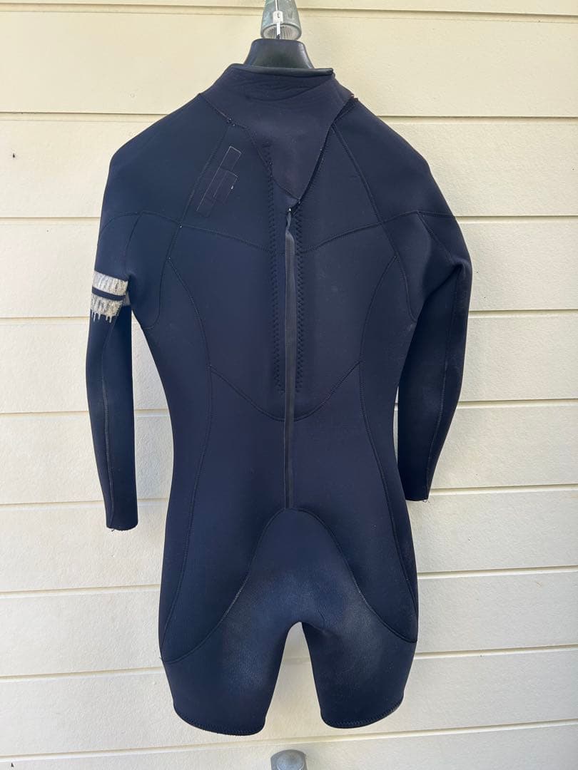 MAXIM ロンスプ ML〜Ｌ位サイズ