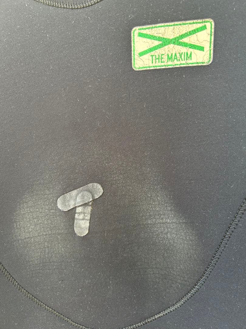 MAXIM ロンスプ ML〜Ｌ位サイズ