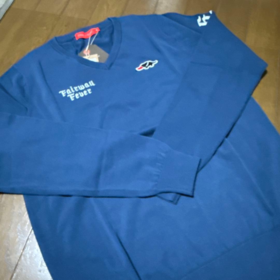 rough & swell ラフアンドスウェル　レディースセーター