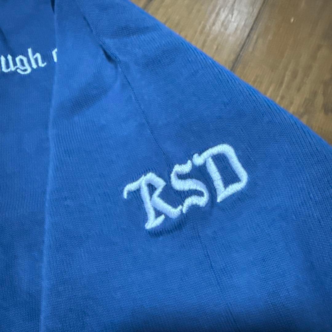 rough & swell ラフアンドスウェル　レディースセーター