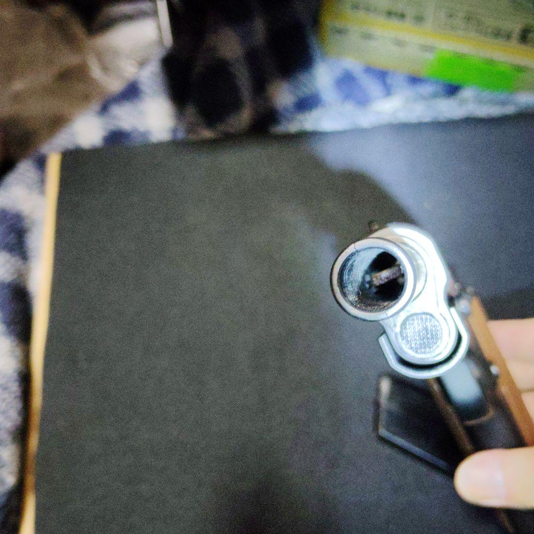 マルイ　造るモデルガン　ガバメント