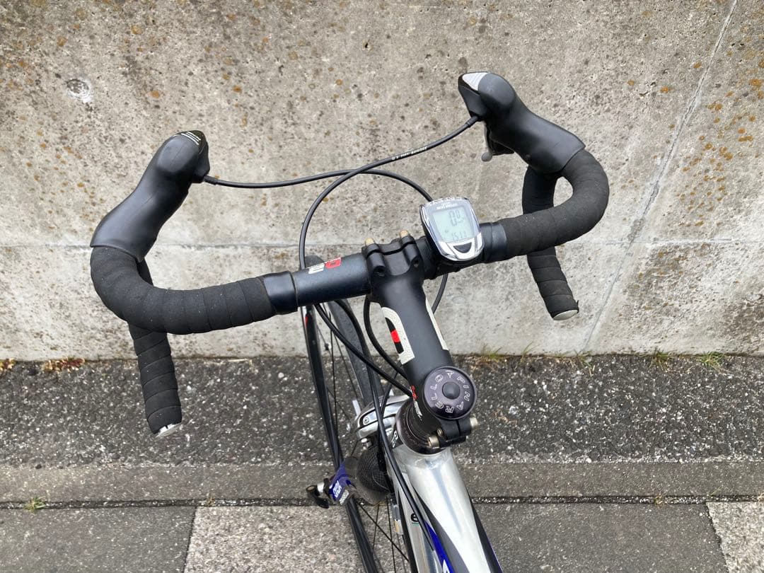 美品 ピナレロ PINARELLO ガリレオ GALILEO シマノ105