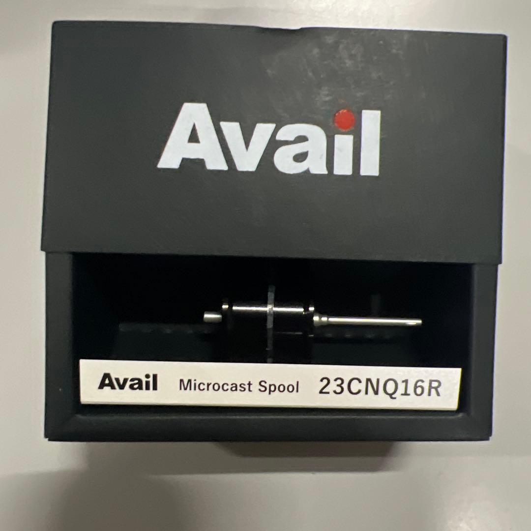 Avail(アベイル) シマノ 23カルカッタコンクエストBFS用