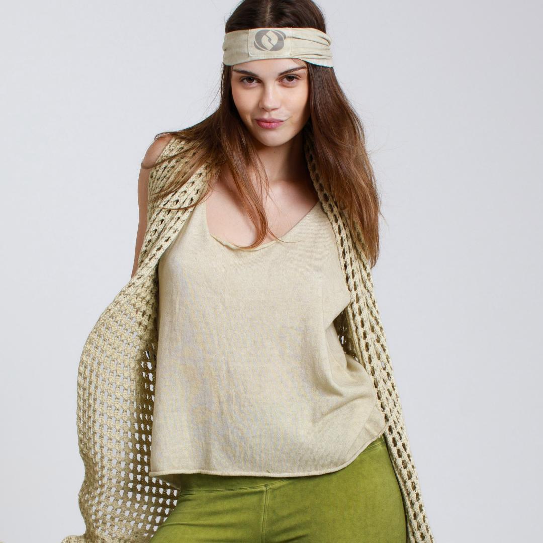 15☆ SALSATION トップス　S　新品 ☆サルセーション