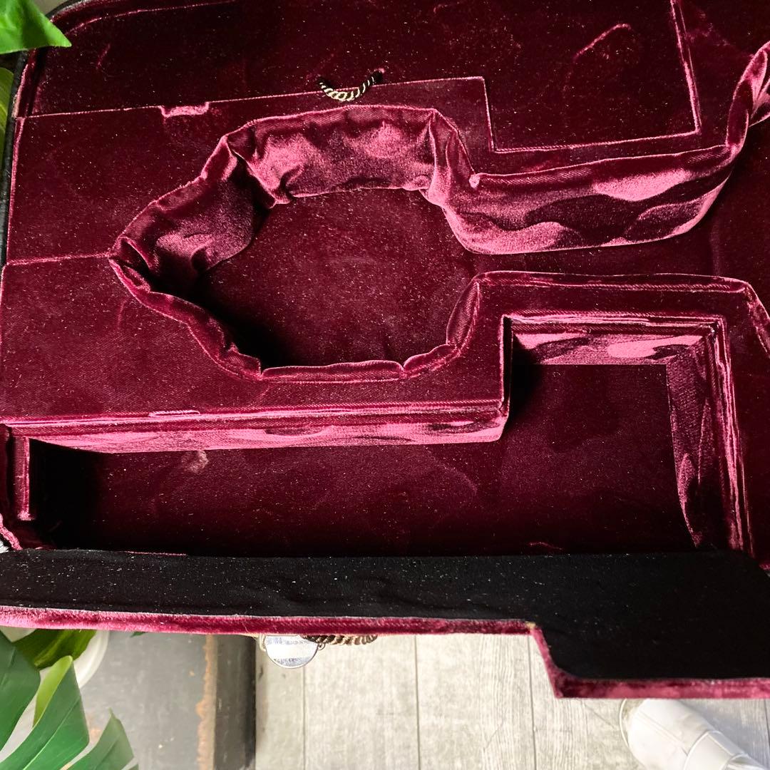 GEWA ヴィンテージ バイオリンケース