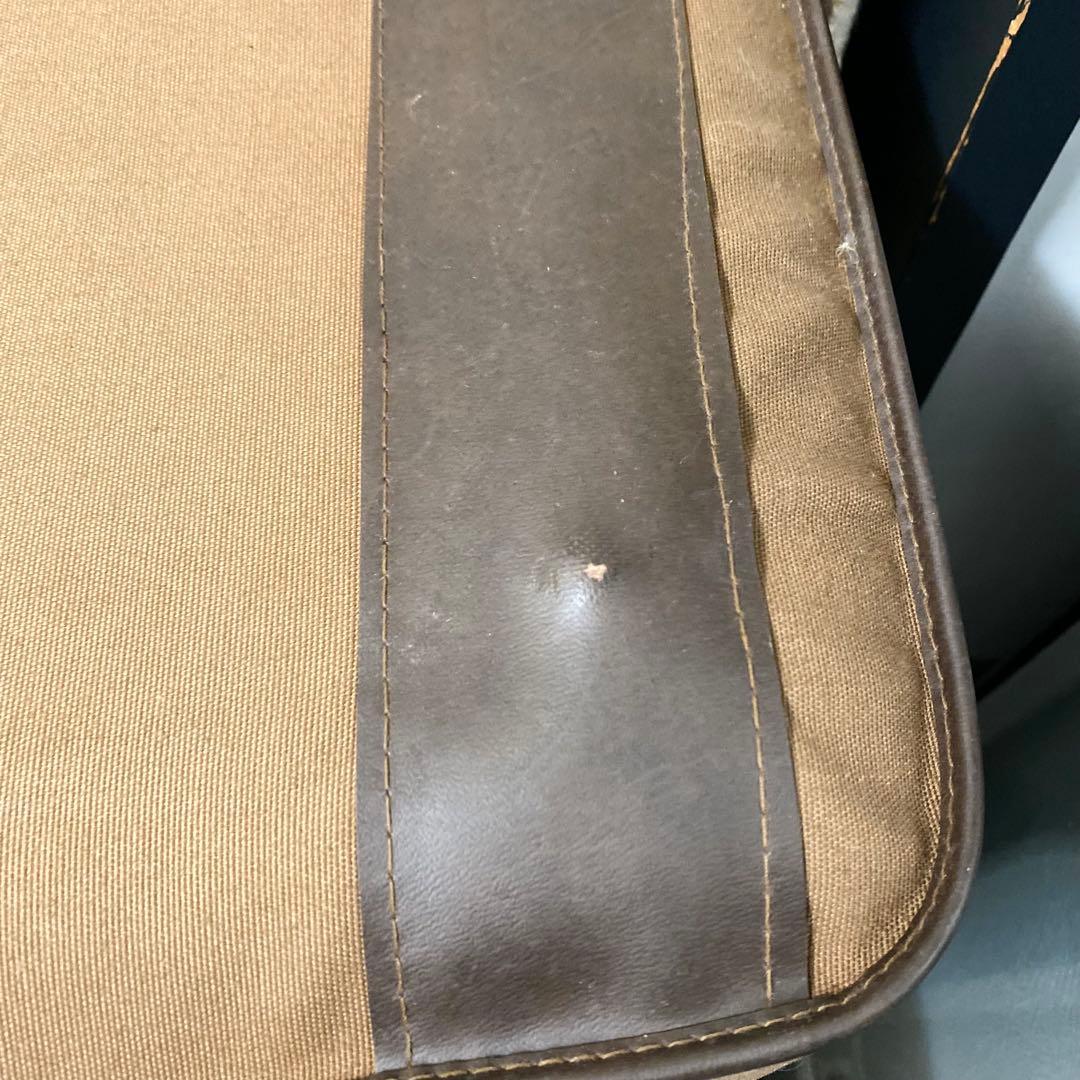 GEWA ヴィンテージ バイオリンケース