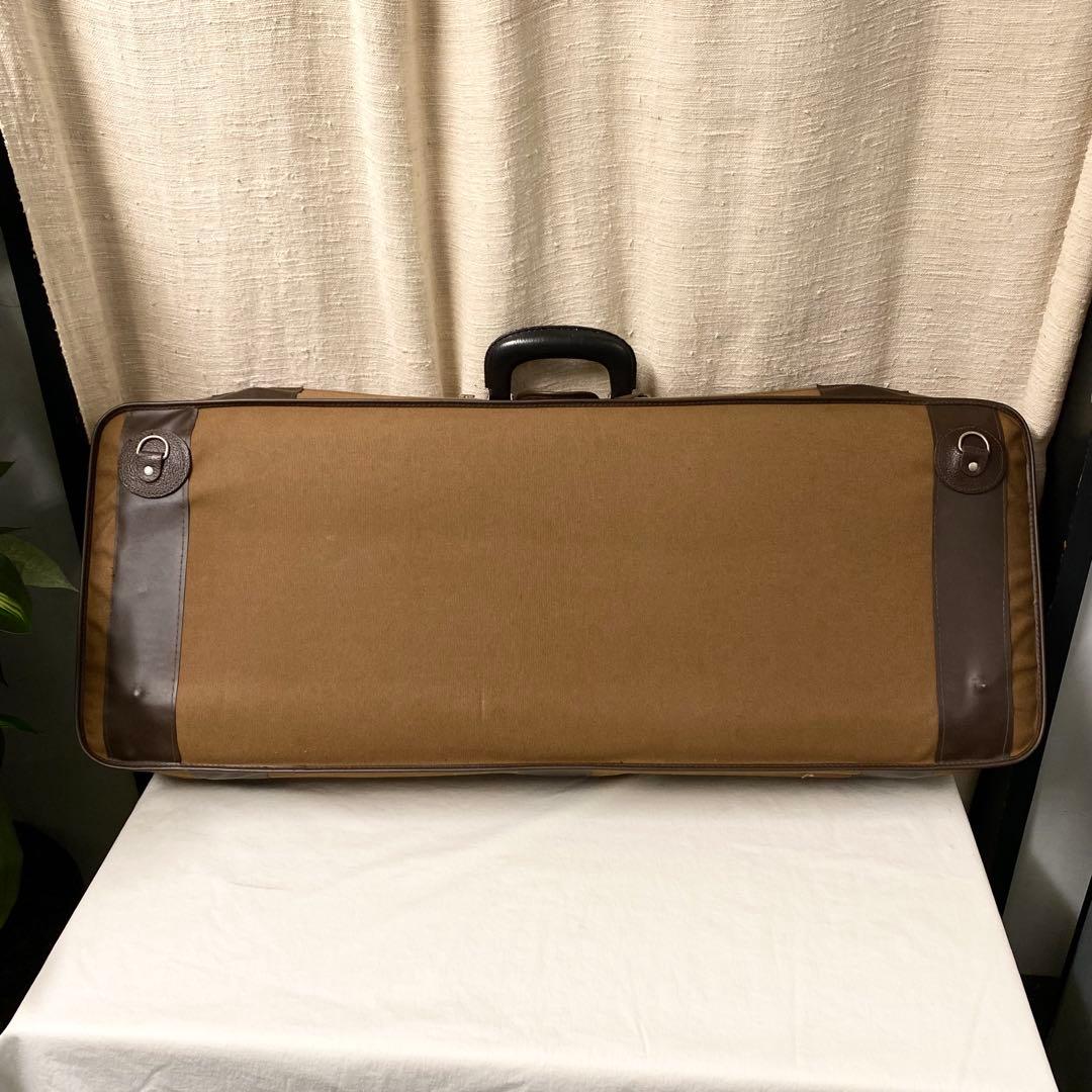 GEWA ヴィンテージ バイオリンケース