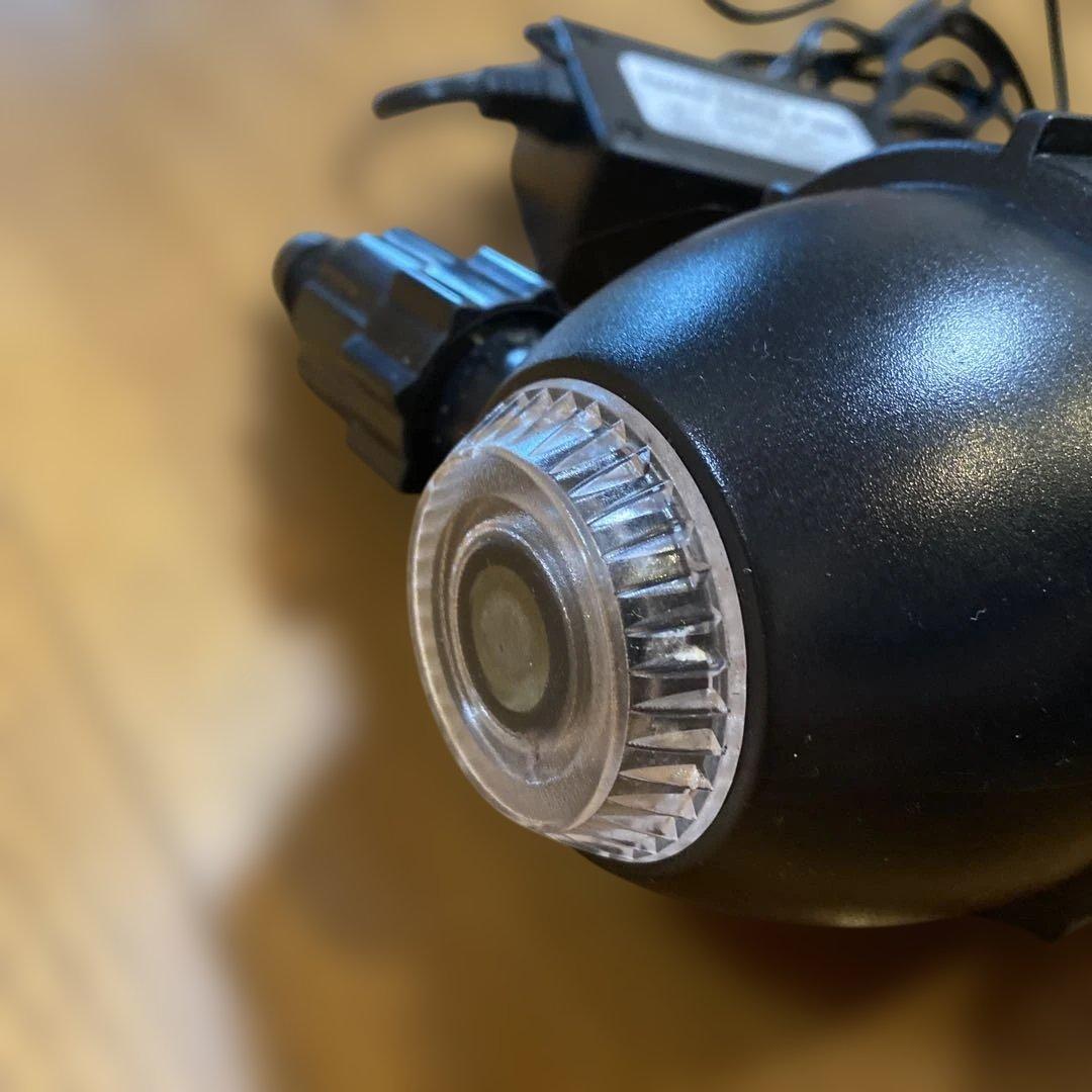 カミハタ殺菌灯 Turbo-Twist Z 36W