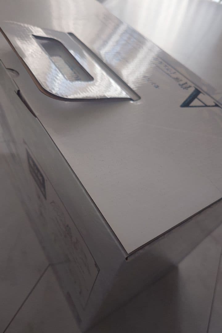 【未開封】一番くじ モンスターハンター アイスボーン イヴェルカーナ フィギュア