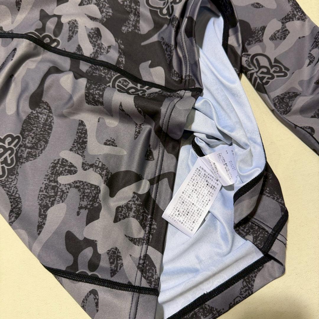 25aw 正規品 新品 MARK&LONA マーク＆ロナ モックネック 46