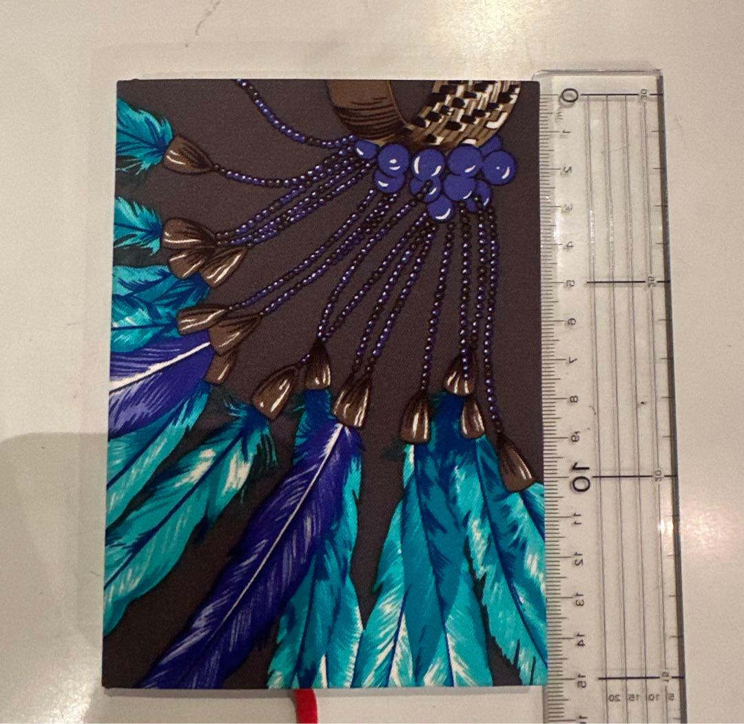 エルメス　ノートブック