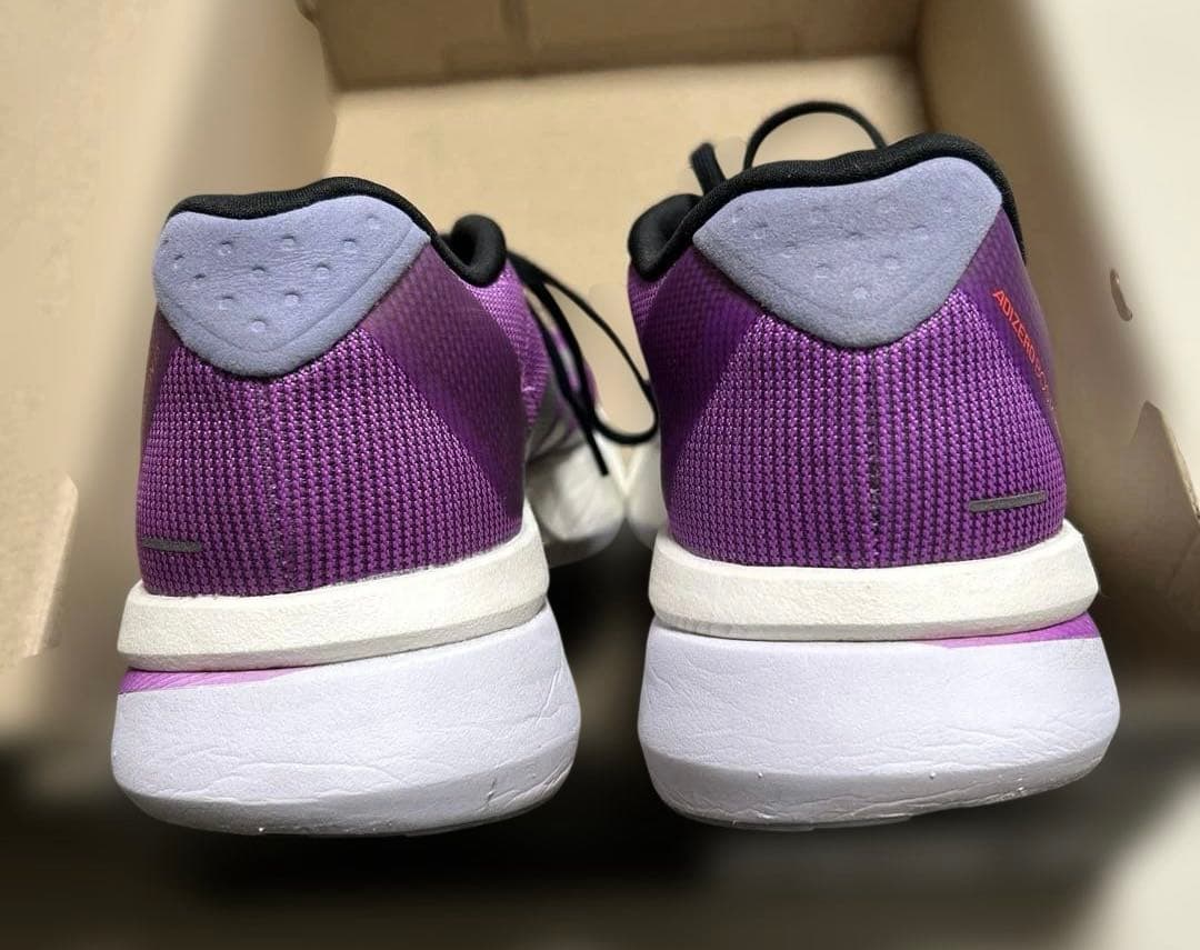 スパイク・シューズ ADIZERO BOSTON 13 M 10 US